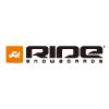 RIDE　SNOWBOARD