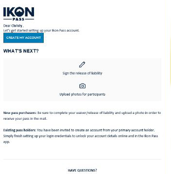 IKON MAIL