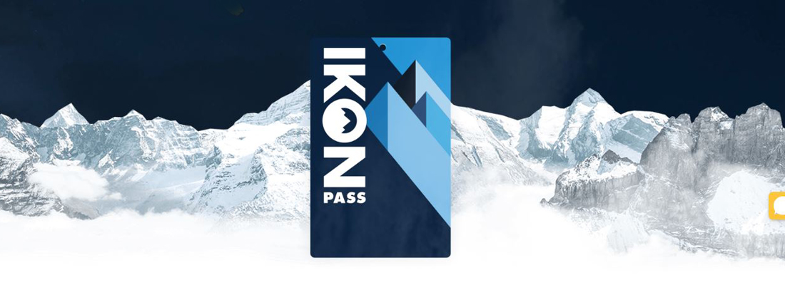 IKON PASS