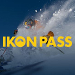 IKON PASS